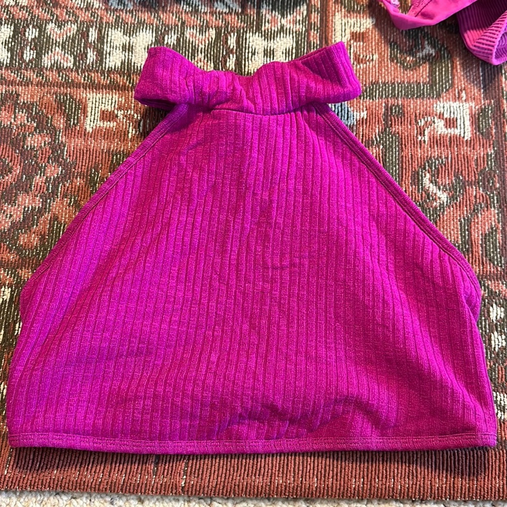 Size small free people bra